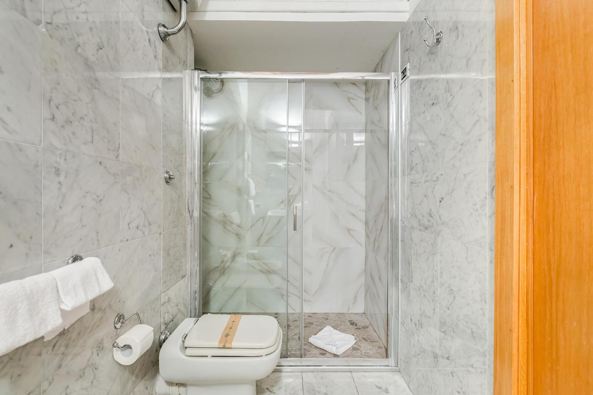 Apartamento Barberini Exclusive Loft Roma Exterior foto