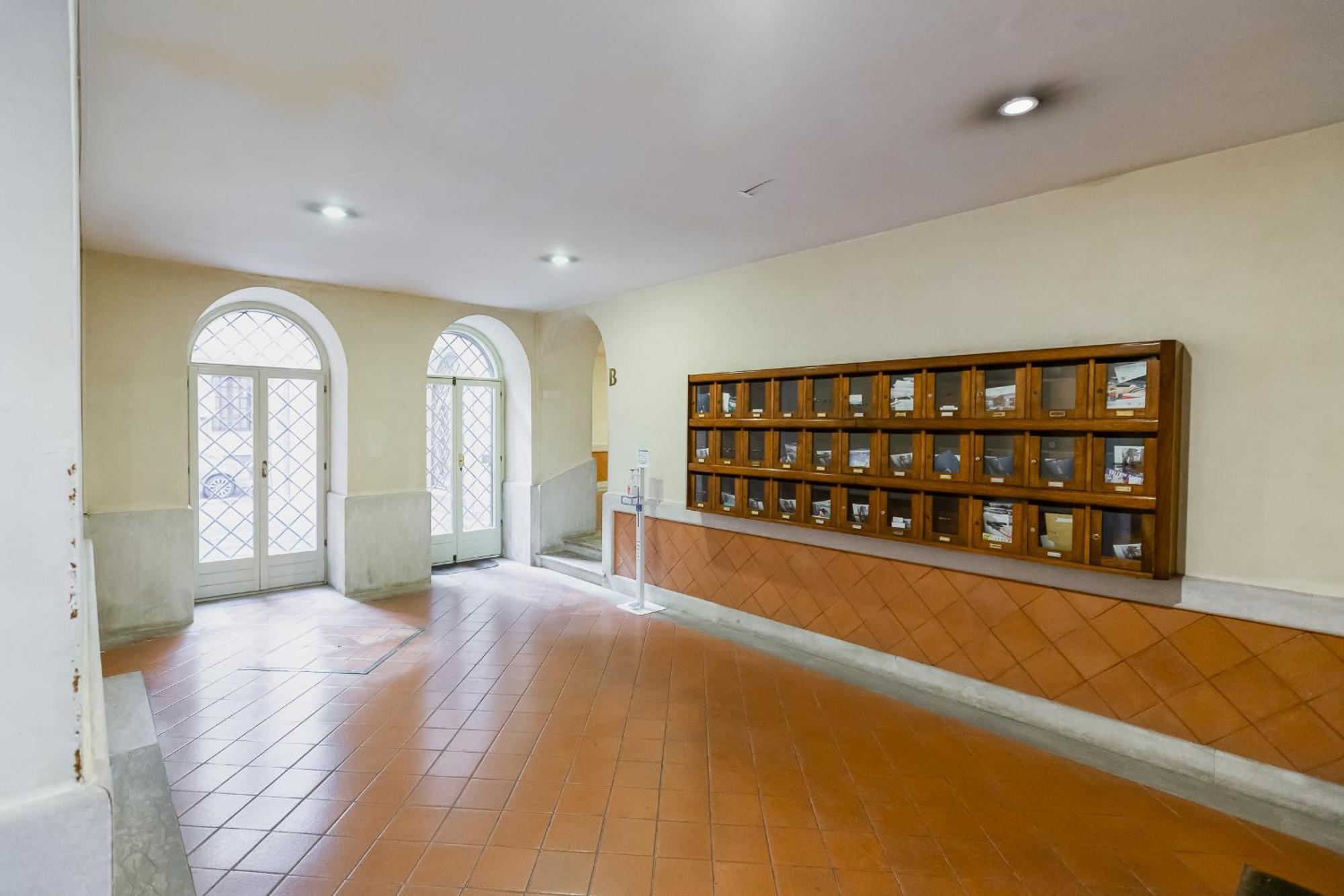 Apartamento Barberini Exclusive Loft Roma Exterior foto