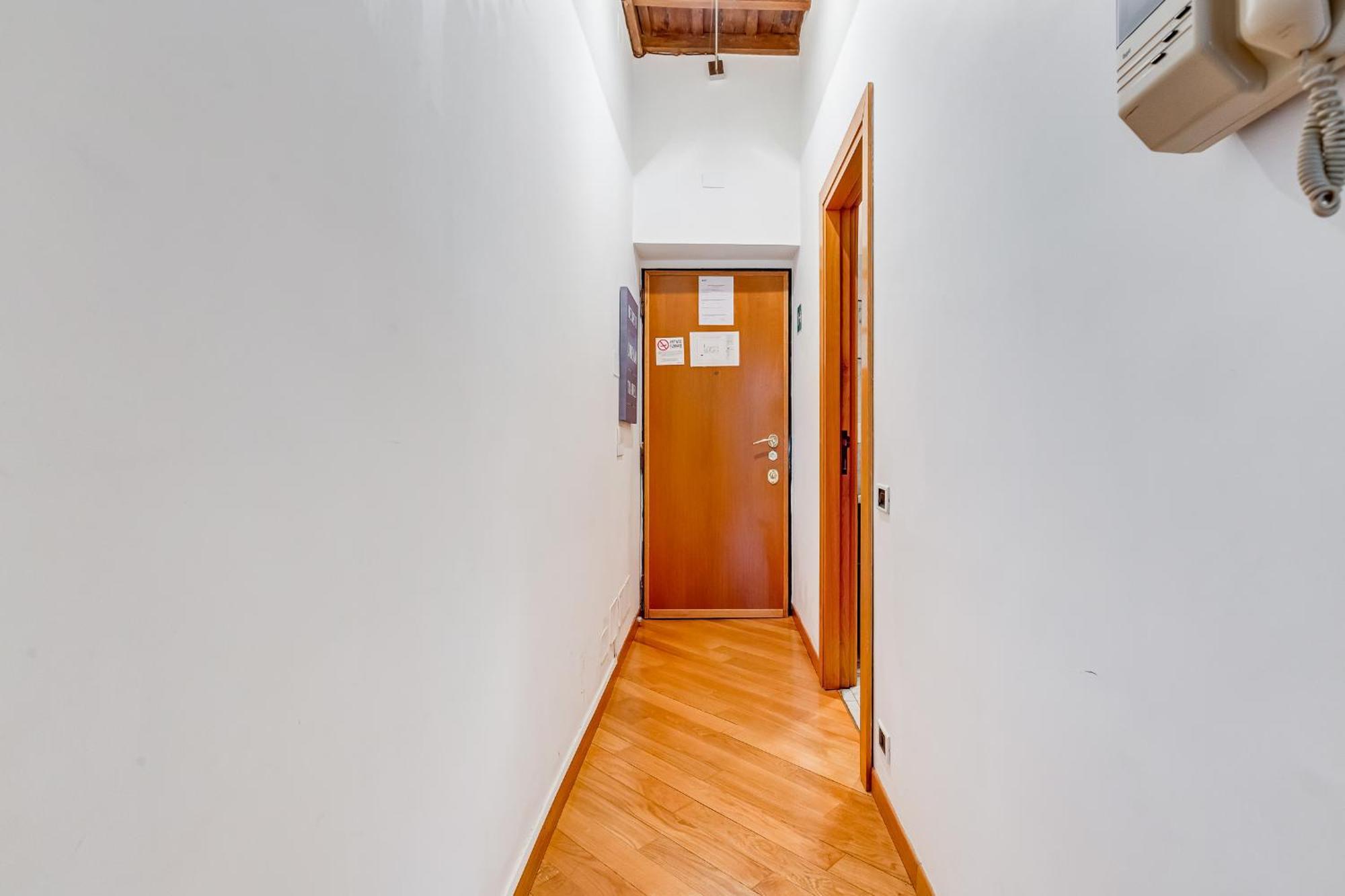 Apartamento Barberini Exclusive Loft Roma Exterior foto