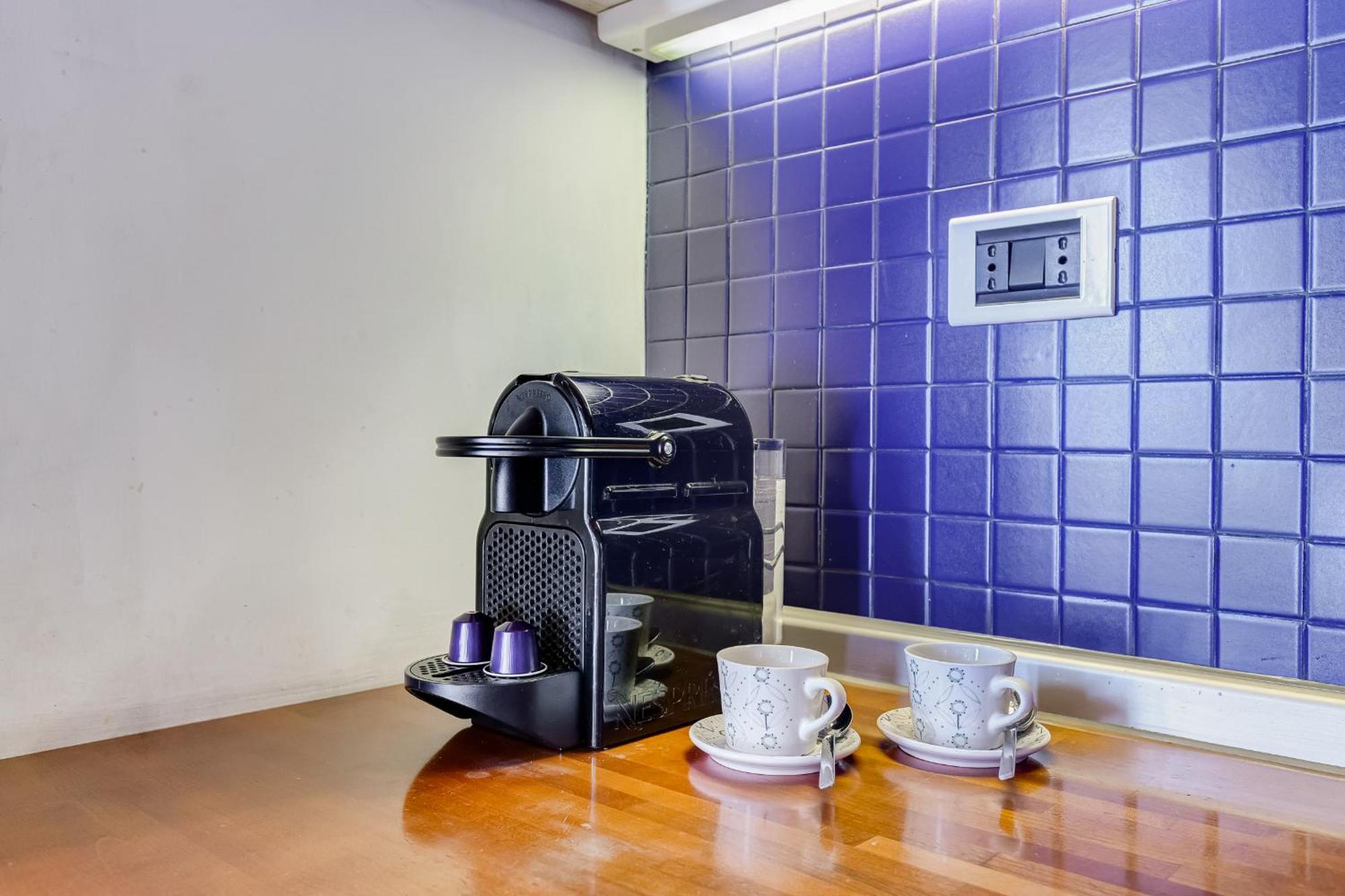 Apartamento Barberini Exclusive Loft Roma Exterior foto