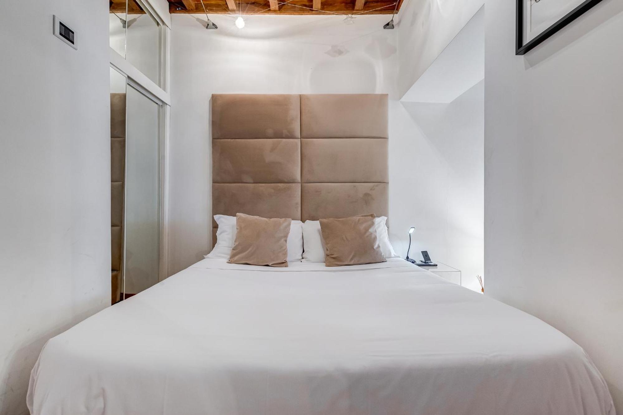 Apartamento Barberini Exclusive Loft Roma Exterior foto