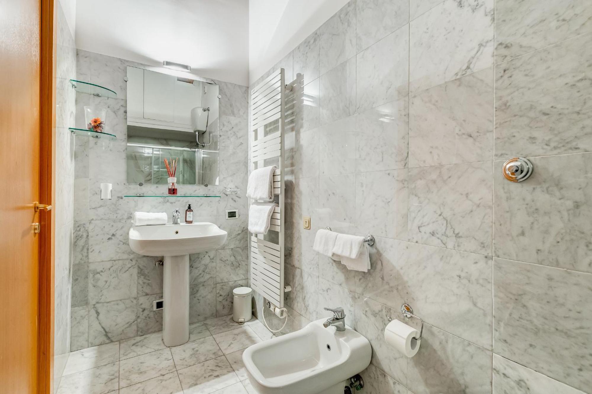 Apartamento Barberini Exclusive Loft Roma Exterior foto