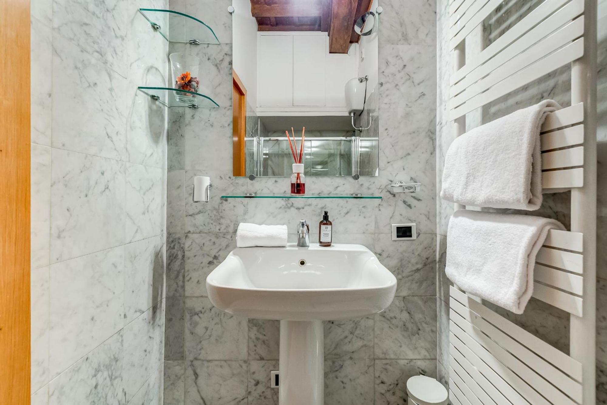 Apartamento Barberini Exclusive Loft Roma Exterior foto